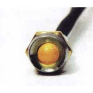 Light Emitting Diode (LED) Indicator Lights