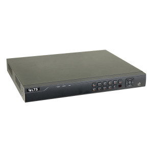 LTS LTD8316T-ET 16 Channel DVR