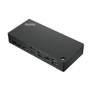 Lenovo ThinkPad Universal USB-C Dock