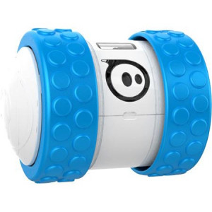 Sphero 1B01RW1 Ollie: App-enabled Robot