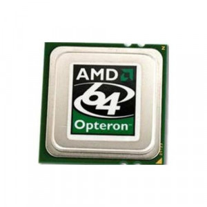 AMD Opteron 4386 Seoul 3.1GHz 6.40GT/s HT Socket C32 8-Core 32nm Server Processor