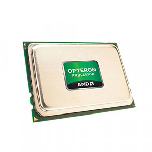 AMD Opteron 6376 Abu Dhabi 2.3GHz 6.40GT/s HT Socket G34 16-Core 32nm Server Processor