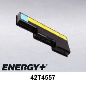 Replacement 9 Cell Li-Ion Rechargeable Battery for IBM / Lenovo ThinkPad W700 Series Laptop / Notebook Computers