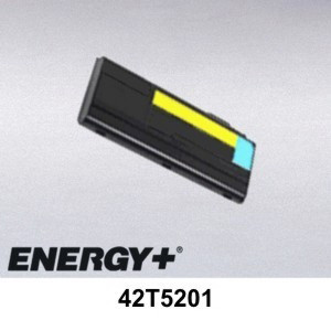 Replacement 4 Cell Li-Ion Rechargeable Battery for IBM / Lenovo ThinkPad G50 Series Laptop / Notebook Computers