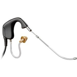 Plantronics StarSet Over-The-Ear H31CD Earset 43674-01, Monaural SNR, 600 Ohm.