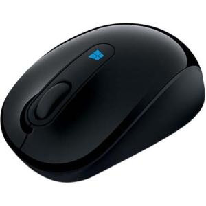 Microsoft Sculpt Mobile Mouse, 1000 dpi, BlueTrack