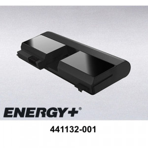 Replacement Intelligent 6 Cell Li-Ion Battery for HP Pavilion tx1000