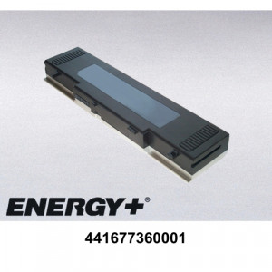 Replacement 6 Cell Li-Ion Rechargeable Battery for IBM / Lenovo Y330