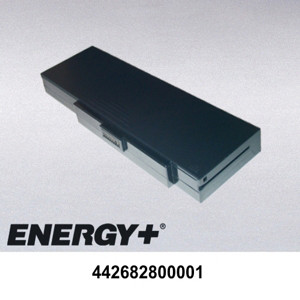 Replacement Intelligent 6 Cell Li-Ion Battery for Advent