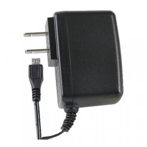 MCM 28-19336 5.25VDC 2.4A Regulated AC Power Adapter