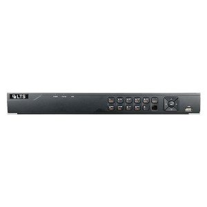 LTS LTD8316T-EA Platinum Advanced Level HD-TVI 16 Channel DVR