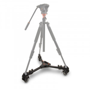 Padcaster PCDOLLY Tripod Dolly Wheels