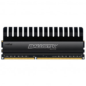 Crucial Ballistix Elite 4GB PC3-14900 1866MHz 240-pin Desktop Memory