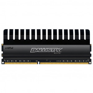 Crucial Ballistix Elite 4GB PC3-14900 1866MHz 240-pin Desktop Memory