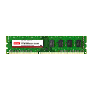 Innodisk 4GB DDR3 240-pin Desktop Memory ACT4GHU64B8H1600S