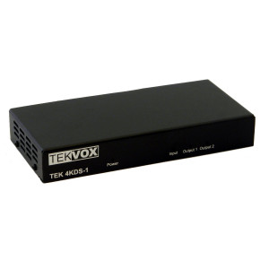 TEKVOX 79063 TEK 4KDS-1 4K Downscaler