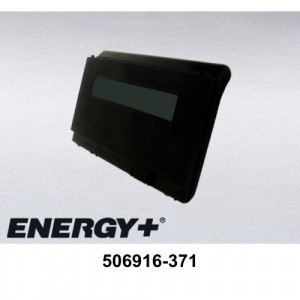 Replacement 6 Cell Li-Ion Battery 506916-371 for HP Mini 700