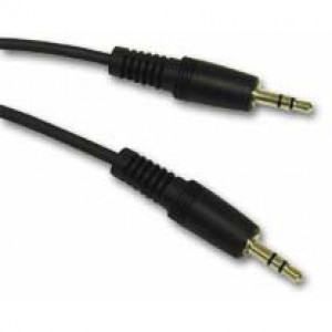 50-Foot 3.5mm Stereo Audio Cable
