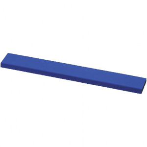 Blue Fellowes Ergonomic Wrist Rest, P/N: 58041