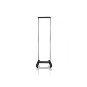 iStarUSA WO2-45B 45U 2 Post Open Frame Rack