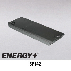 Replacement Intelligent 9 Cell Li-Ion Battery
