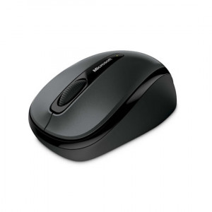 Microsoft Wireless Mobile Mouse 3500 for Business 5RH-00003