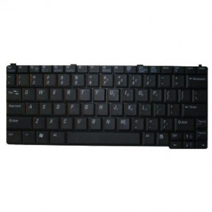 Refurbished: Replacement Laptop Keyboard for Dell Inspiron 300m
