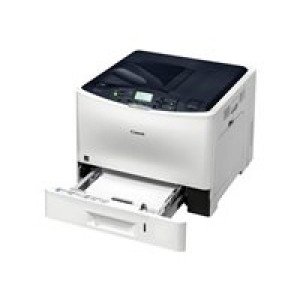Canon imageCLASS LBP7780Cdn Color Laser Printer, up to 33 ppm (Mono / Color), 600 Sheets, USB 2.0, G