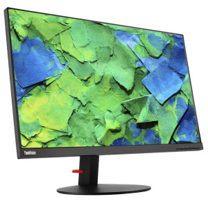 Lenovo ThinkVision P24q 23.8-inch QHD IPS Monitor