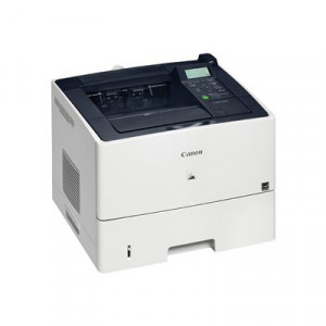 Canon imageCLASS LBP6780dn Laser Printer, Monochrome, up to 42 ppm, 600 Sheets, USB 2.0, Gigabit LAN