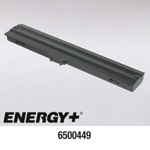 Replacement Intelligent NiMH Battery for HP OmniBook XE