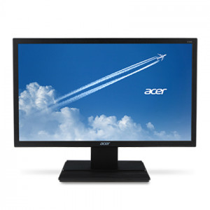 Acer V246HL 24" Full HD LED LCD Monitor UM.FV6AA.017