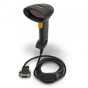 Royal PS700-LSR Bar Code Scanner 69145X