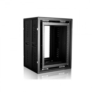 iStarUSA WSM-1560 15U 600mm Depth Rackmount Server Cabinet