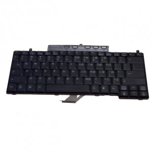 Replacement Laptop Keyboard for Dell SmartStep 200N