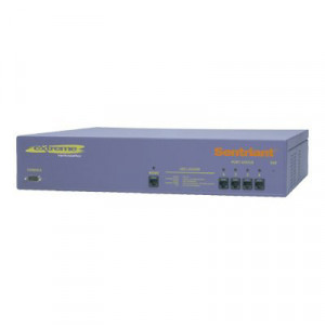 Extreme Networks Sentriant 70011 - Security Appliance.