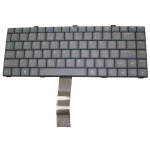 Varexx KB-NB-TWH-N14RA Durabook N14RA Replacement Notebook Keyboard