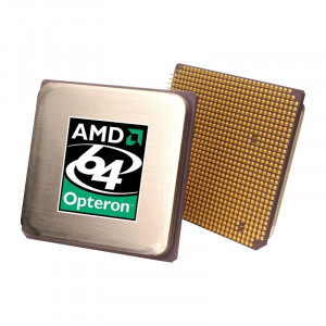 AMD Opteron 6200 Series 6272 Interlagos 2100MHz Socket G34 16-Core 32nm Processor