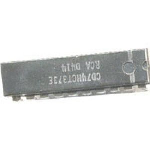 74HCT373 IC (For an LED Meter) -CaseEtc