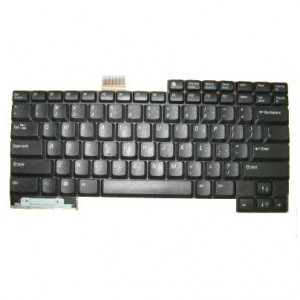 Refurbished: Replacement Laptop Keyboard for Dell Inspiron 3500 Notebook Computers