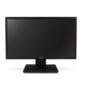 Acer V246HQL 23.6" Full HD LED LCD Monitor - 16:9 - Black