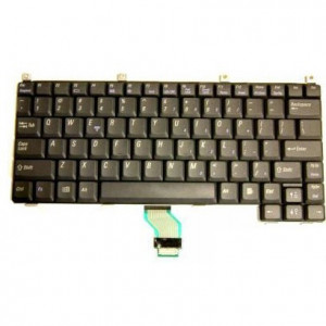 Replacement Laptop Keyboard for Dell Inspiron 2100