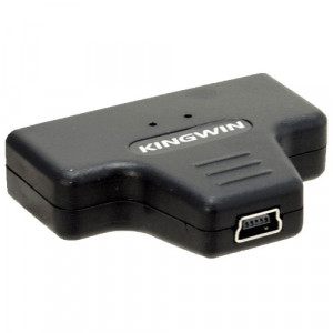 Kingwin ADP-07 USB 2.0 to SATA Adapter