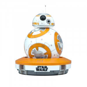 Sphero Star Wars BB-8 App-Enabled Droid