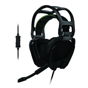 Razer Tiamat 2.2 Stereo PC Gaming Headset, Refurbished. Brown Box Retail RZ04-00590100-R3U1-RF