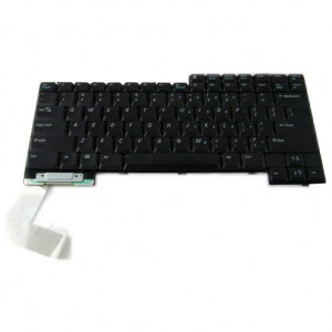 Refurbished: Replacement Laptop Keyboard for Dell Inspiron 5000 / 5000e Series Notebook Computers