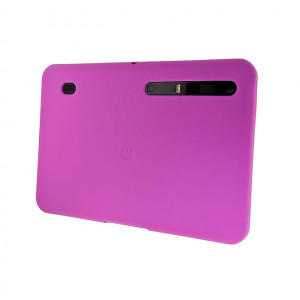 Pink Motorola Protective Gel Case for Motorola Xoom, P/N: 89478N