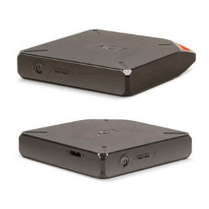 LaCie Fuel 1TB Portable Wireless Hard Drive