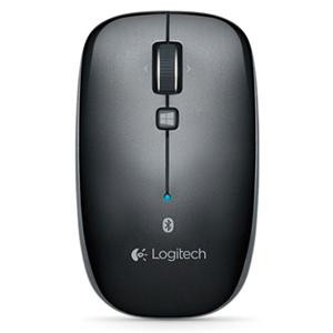 Logitech M557 Bluetooth Wireless Mouse