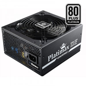 Enermax EPF600AWT 600W ATX12V Full Modular Power Supply